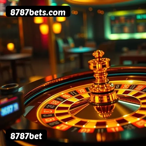 App Mobile 8787bet - Jogue em Qualquer Lugar no Seu Smartphone