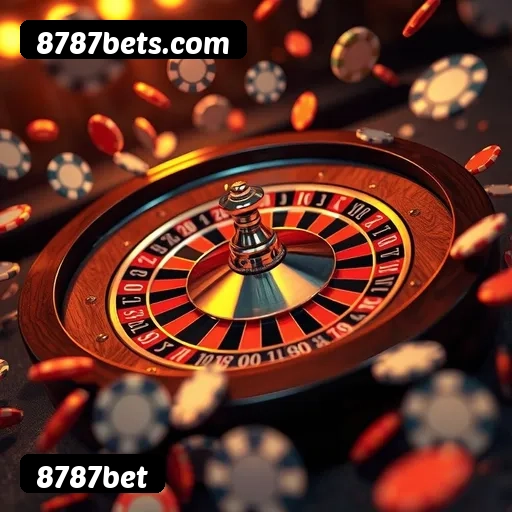 Recursos Exclusivos do App 8787bet - Modo Offline, Login Biométrico