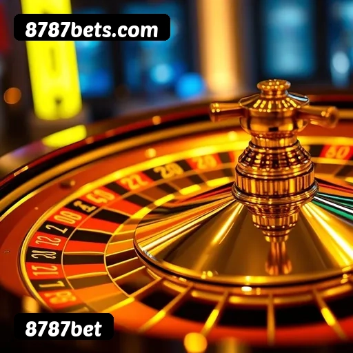 Imagem secundária de apoio para instalação do app 8787bet