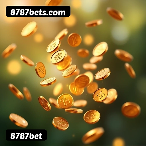 Benefícios do Login 8787bet - Bônus e Vantagens Exclusivas
